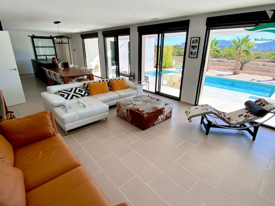 Villa i La Romana, Alicante - foto 2