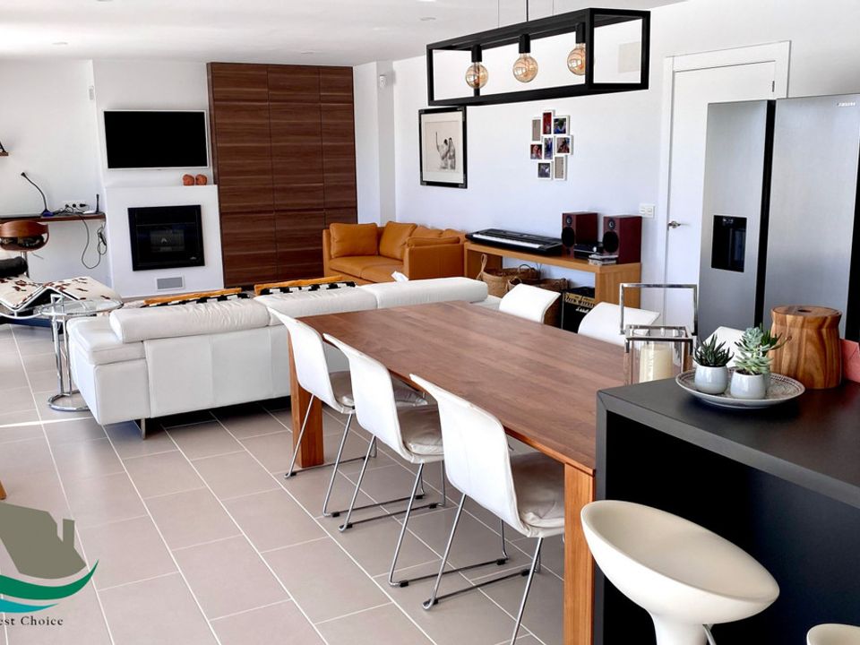 Villa i La Romana, Alicante - foto 4