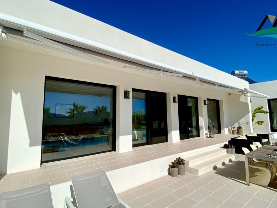 Villa i La Romana, Alicante - foto 5