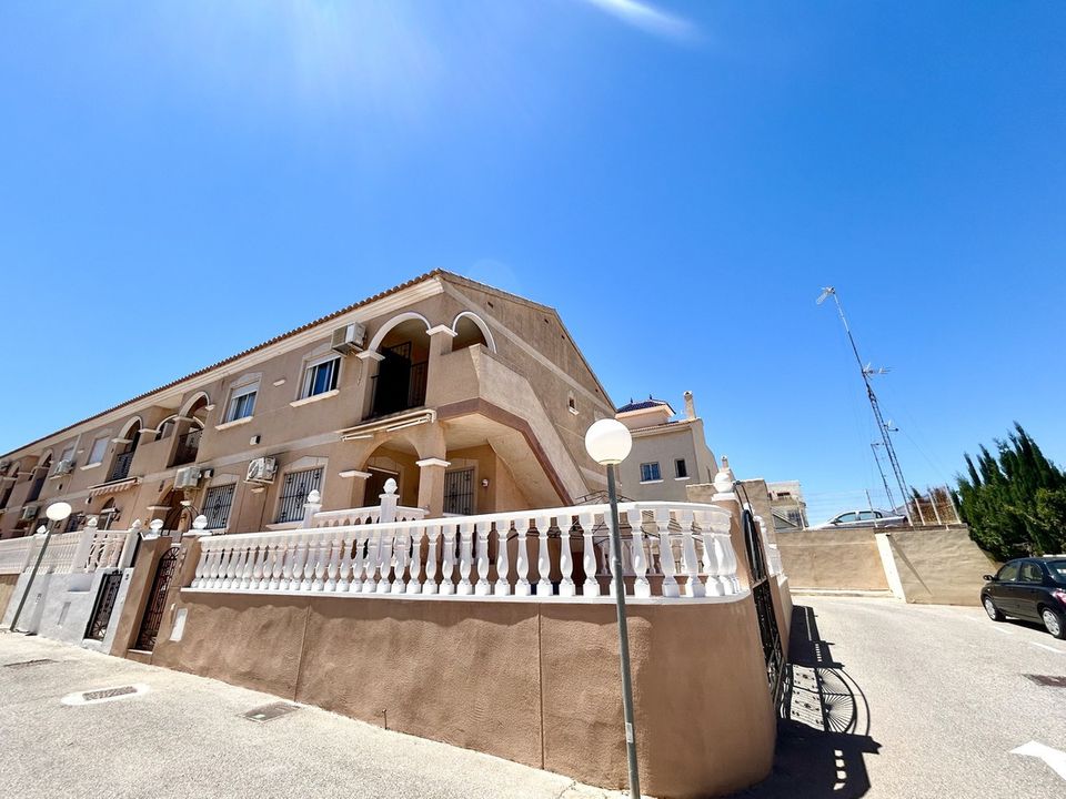 Lejlighed i La Zenia, Alicante - foto 1