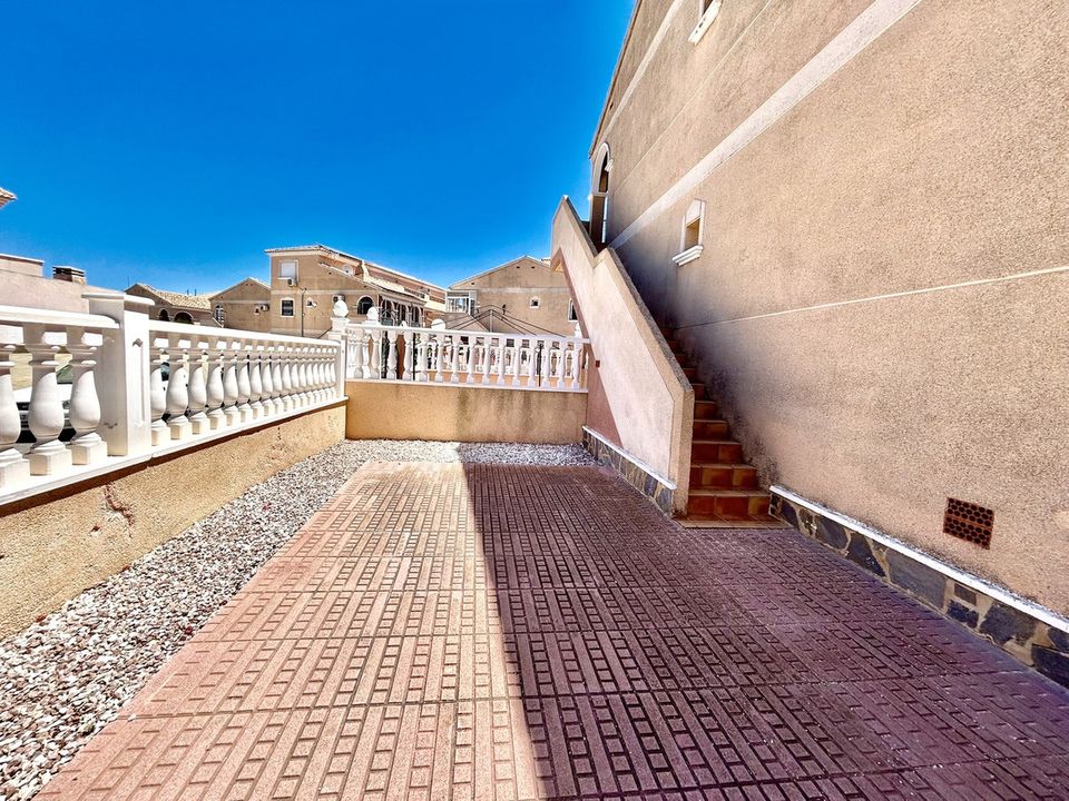 Lejlighed i La Zenia, Alicante - foto 4