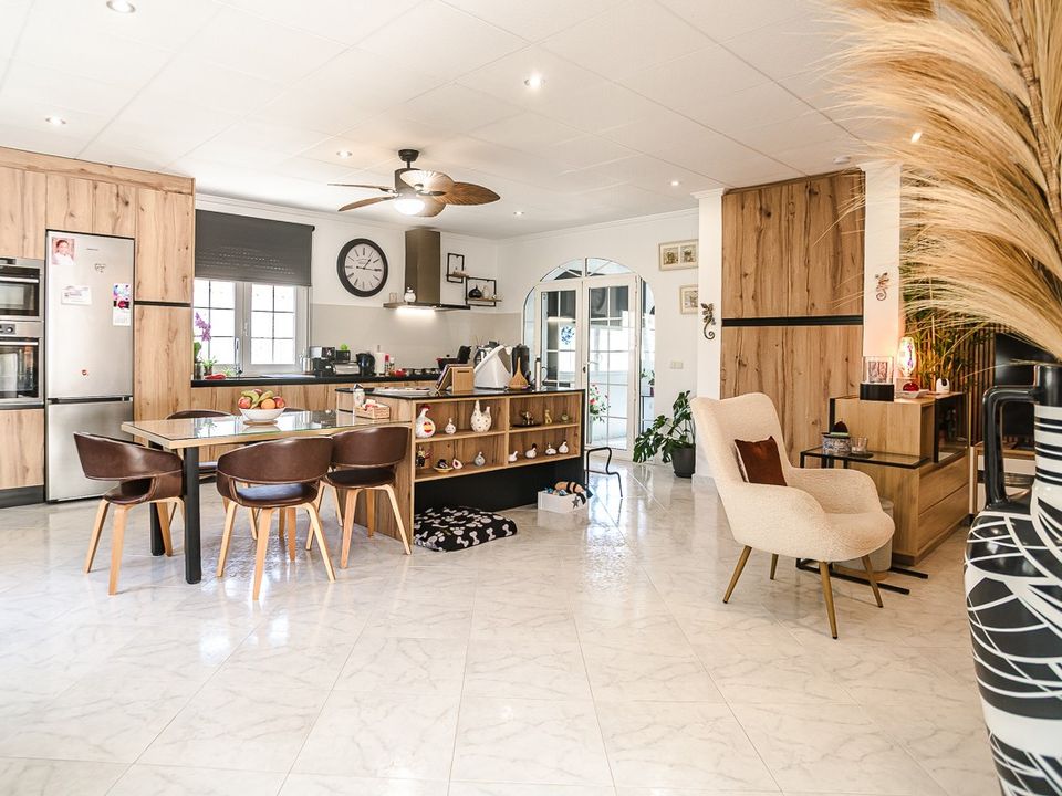 Villa i La Marina, Alicante - foto 4