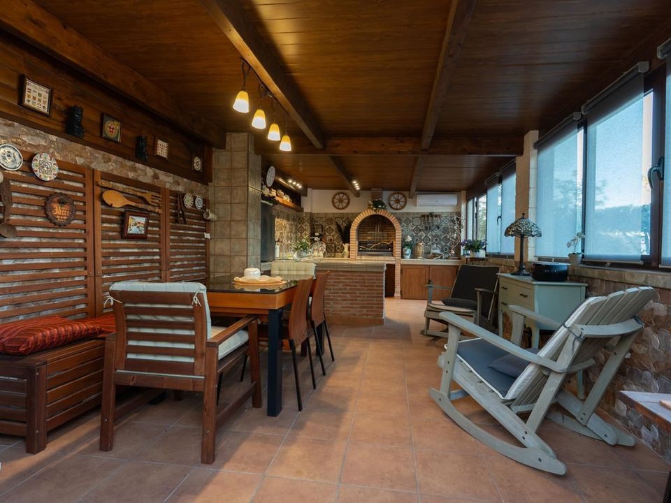 Villa i Los Altos, Alicante - foto 5