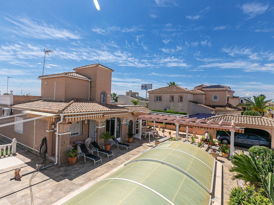 Villa i La Zenia, Alicante - foto 1