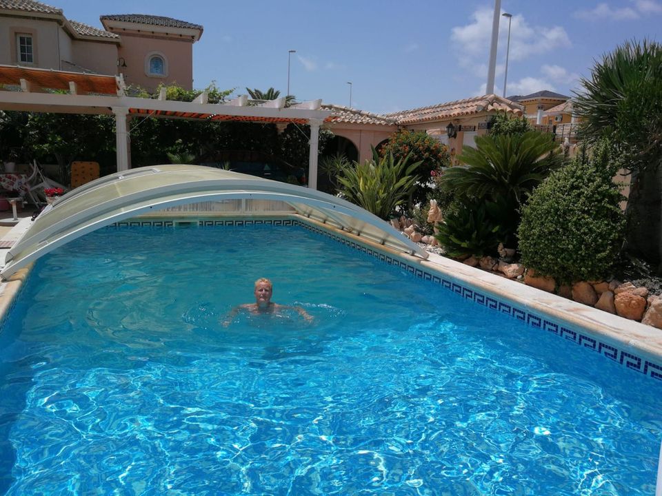 Villa i La Zenia, Alicante - foto 4