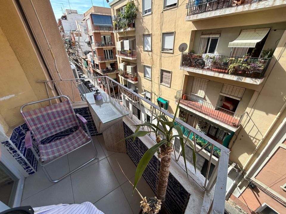Lejlighed i Alicante, Alicante - foto 2