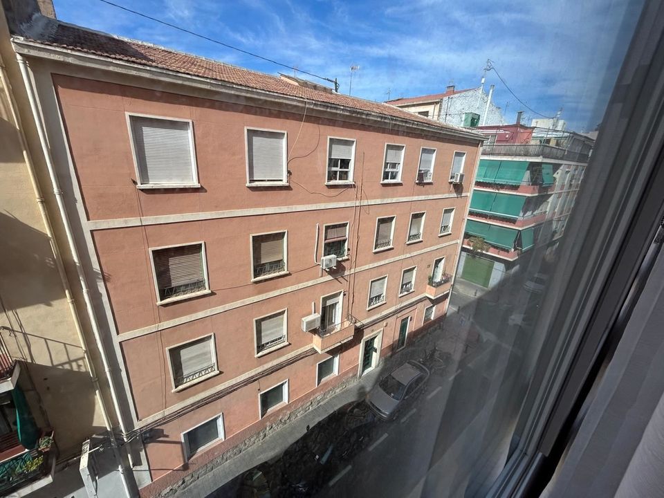 Lejlighed i Alicante, Alicante - foto 3