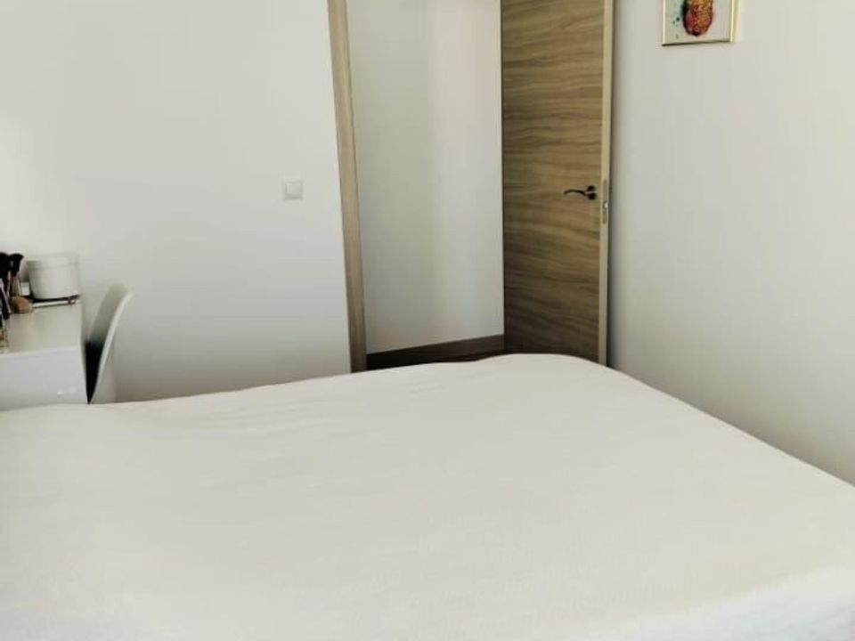 Lejlighed i Alicante, Alicante - foto 4