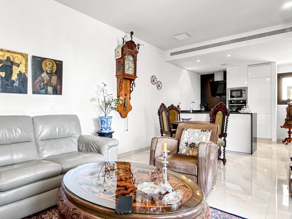 Lejlighed i Los Altos, Alicante - foto 4