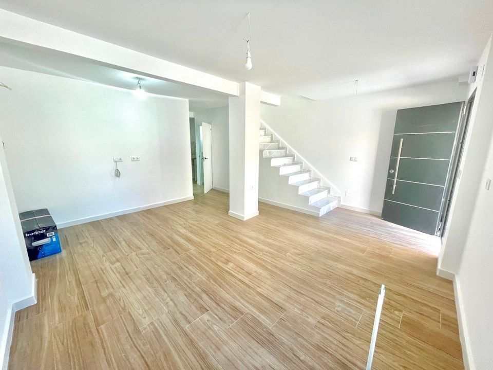 Byhus i Daya Vieja, Alicante - foto 1