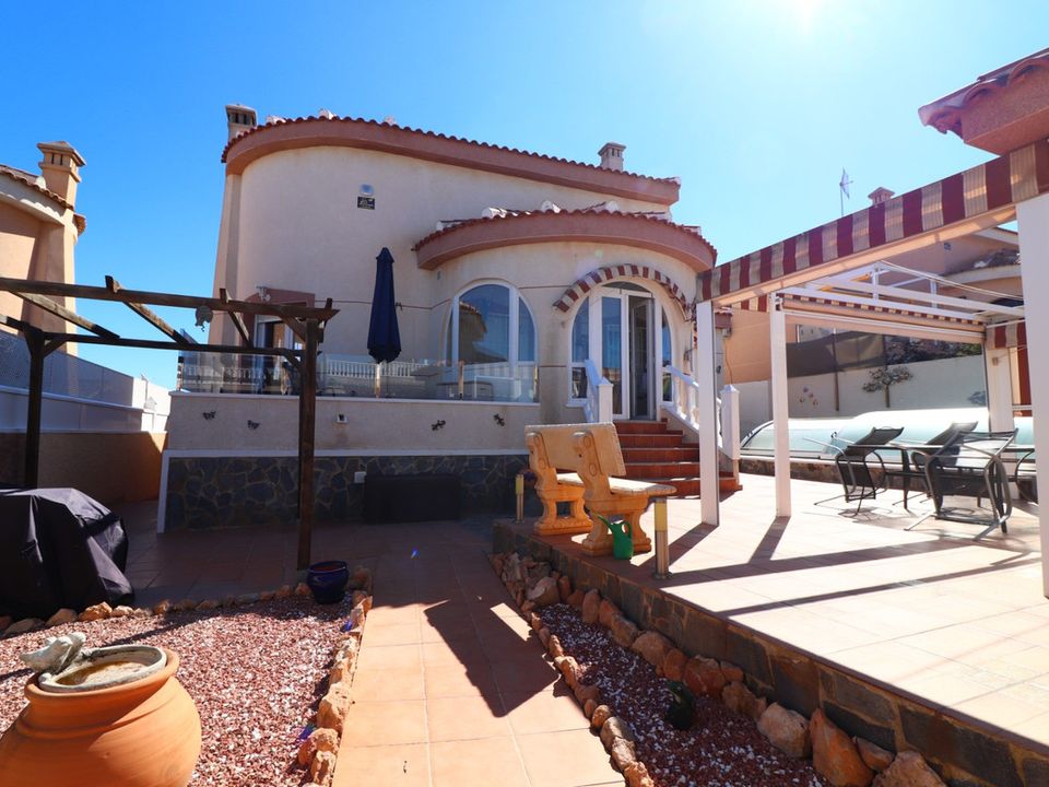 Villa i Rojales, Alicante - foto 1