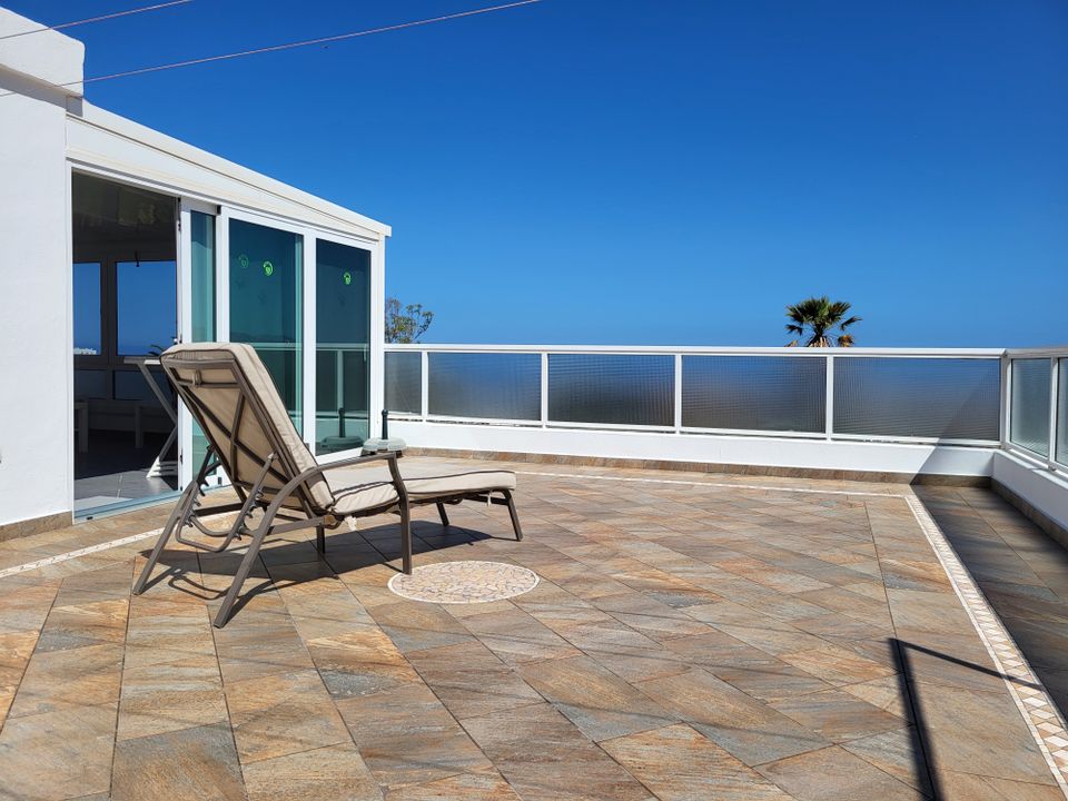Villa i Puerto De La Cruz, Tenerife - foto 1