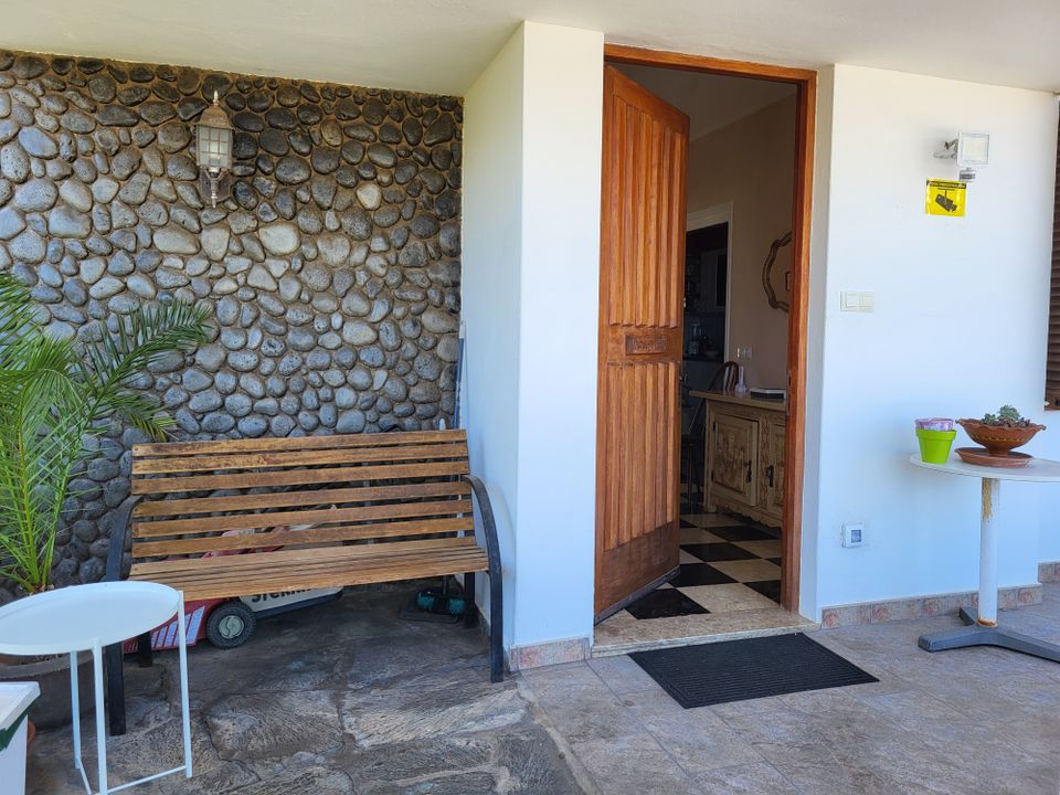 Villa i Puerto De La Cruz, Tenerife - foto 4