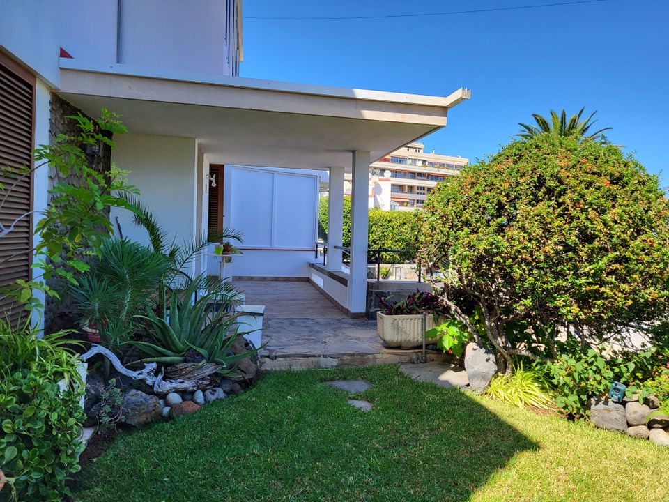 Villa i Puerto De La Cruz, Tenerife - foto 2
