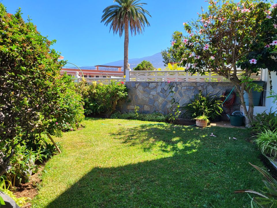 Villa i Puerto De La Cruz, Tenerife - foto 3