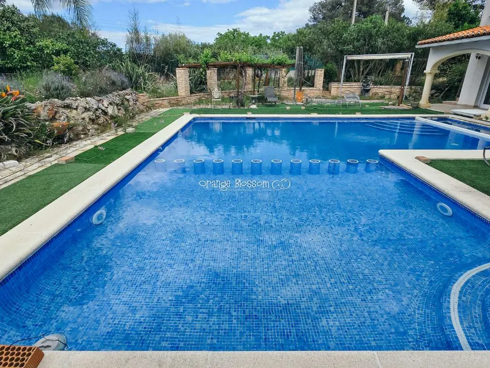 Villa i Villalonga, Valencia - foto 4