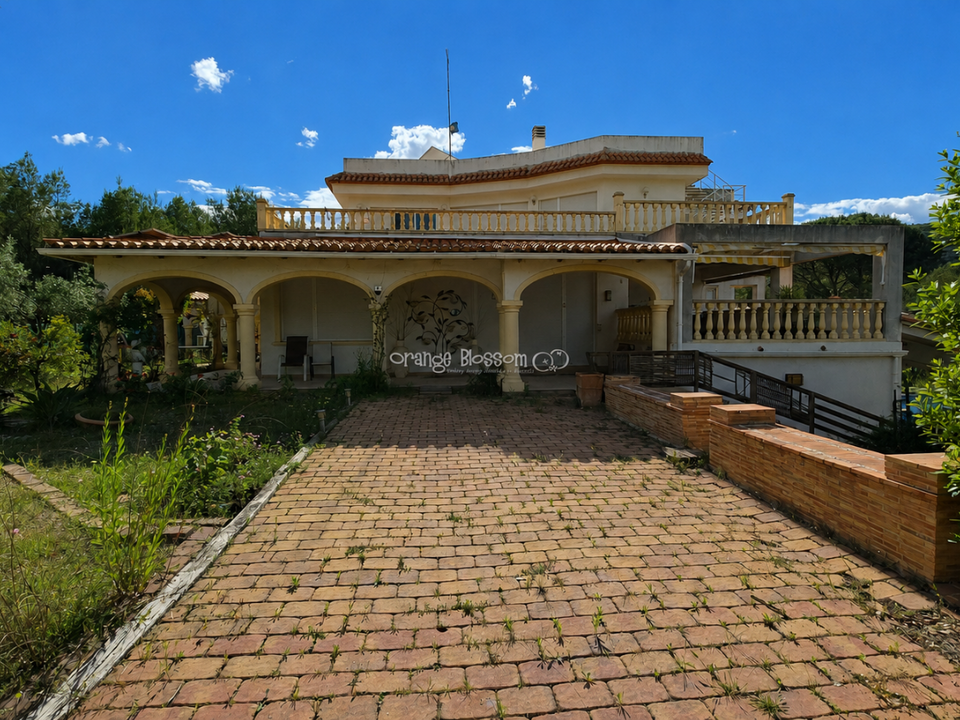 Villa i Villalonga, Valencia - foto 5