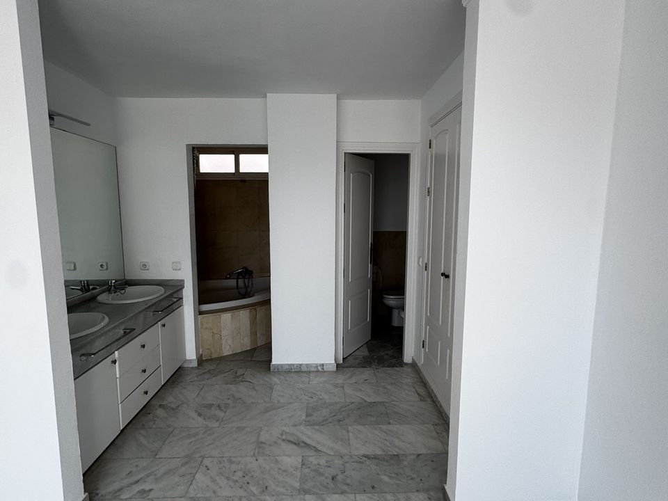Penthouse i Guadalmina, Malaga - foto 4