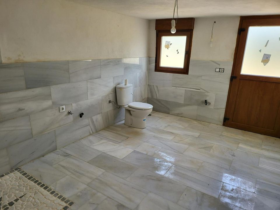 Finca i Genalguacil, Malaga - foto 4