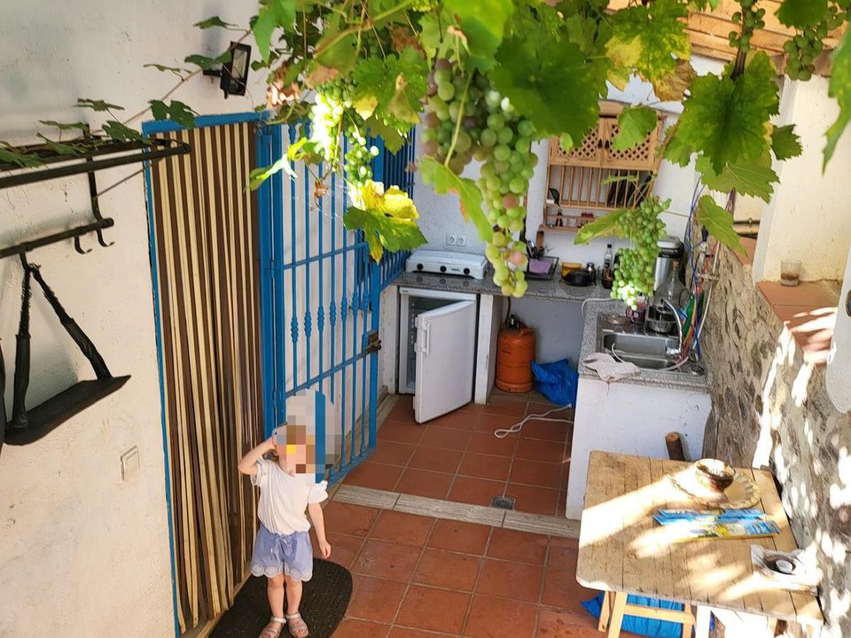 Finca i Genalguacil, Malaga - foto 5