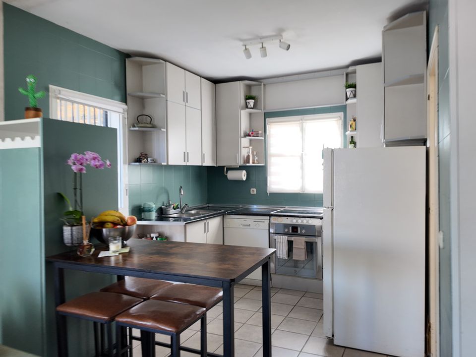 Byhus i Mijas, Malaga - foto 3