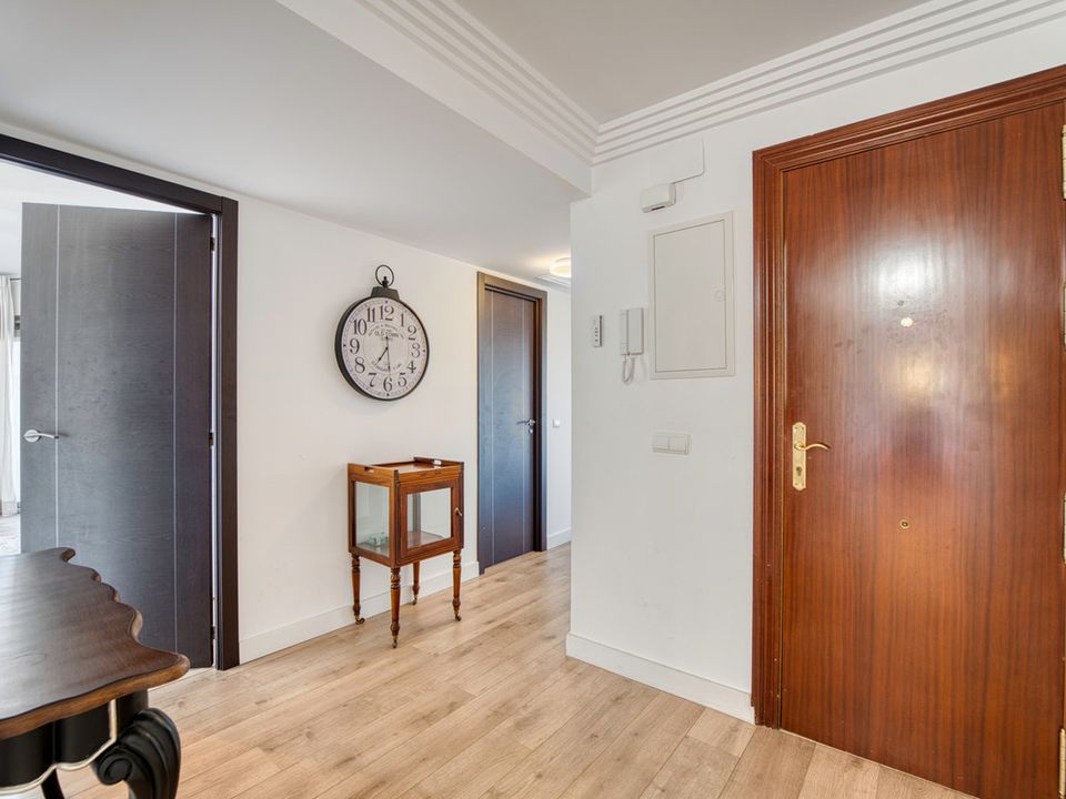 Penthouse i Estepona, Malaga - foto 3