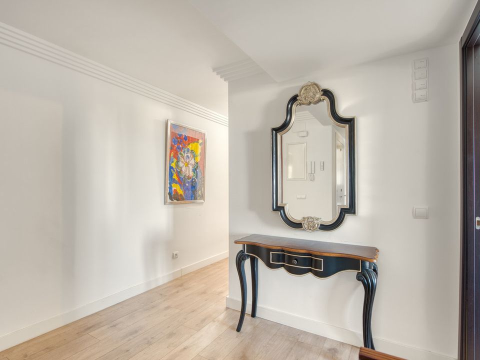 Penthouse i Estepona, Malaga - foto 4