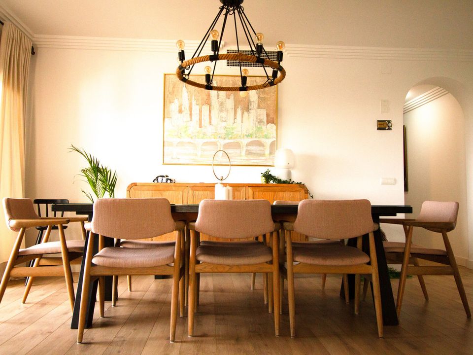 Penthouse i Estepona, Malaga - foto 5