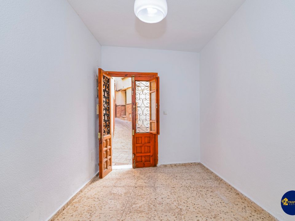Rækkehus i Almunecar, Granada - foto 3