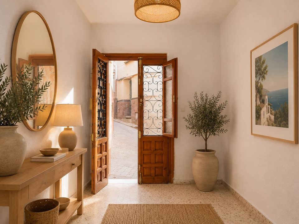 Rækkehus i Almunecar, Granada - foto 2