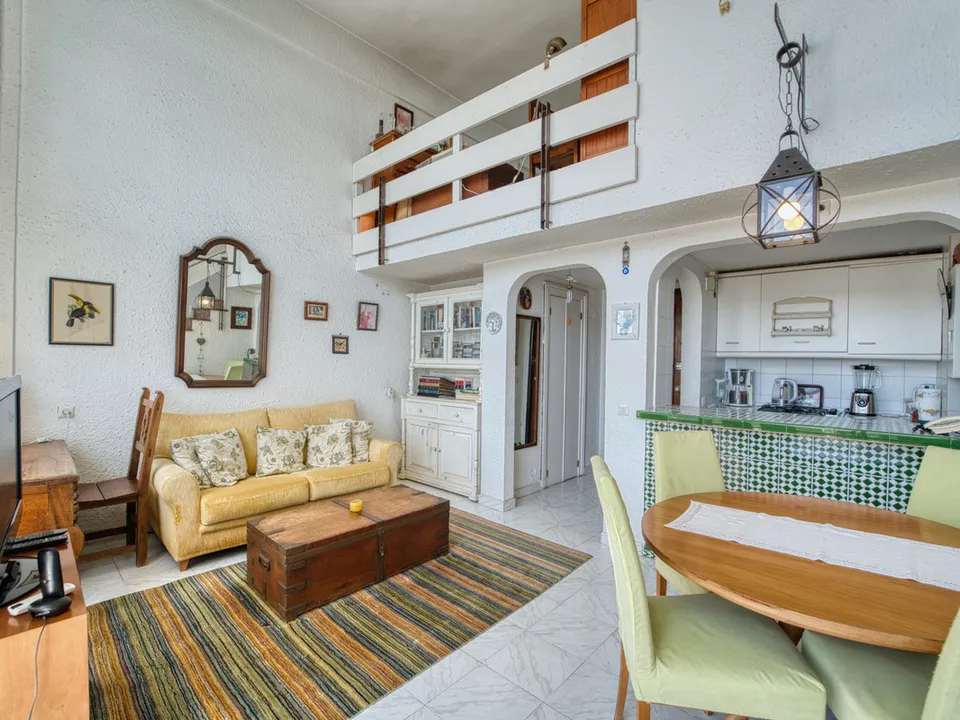 Duplex i Marbella, Malaga - foto 4