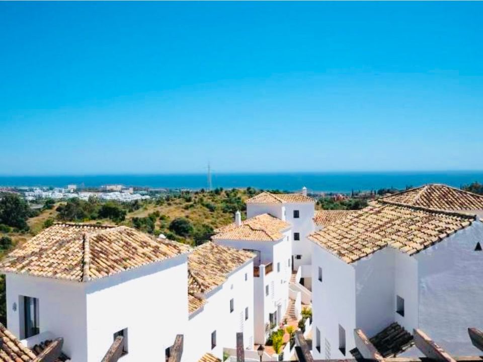 Byhus i Marbella, Malaga - foto 1