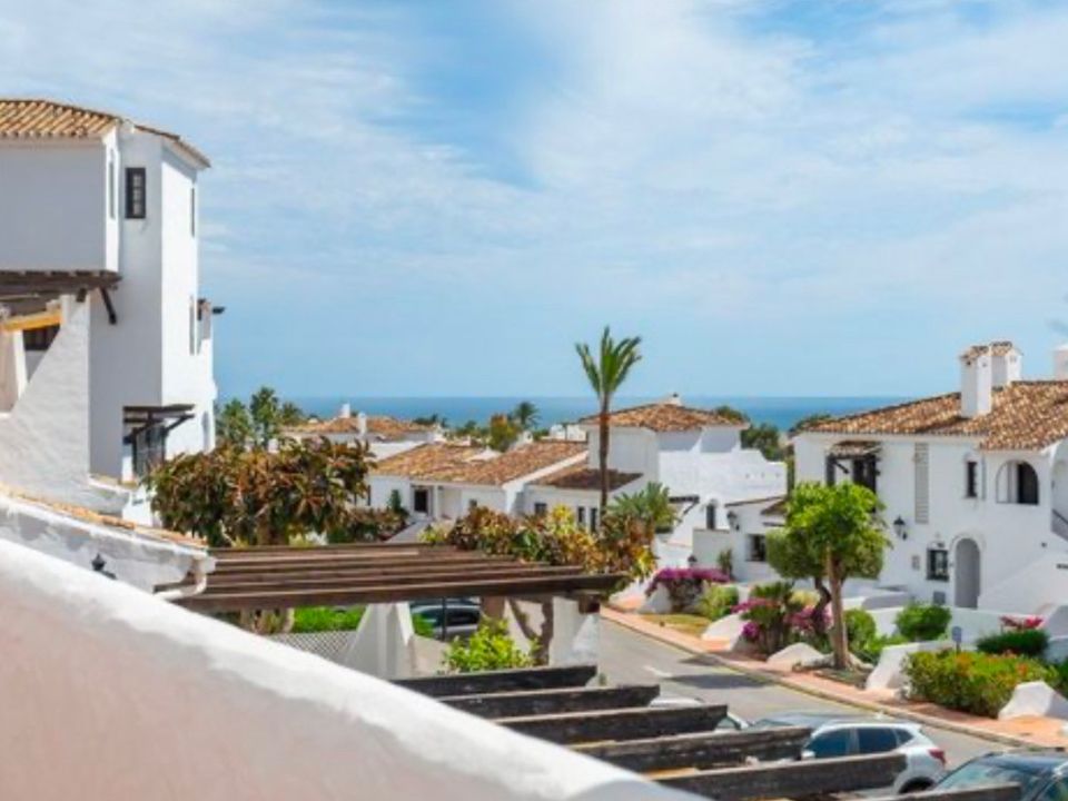 Byhus i Marbella, Malaga - foto 2