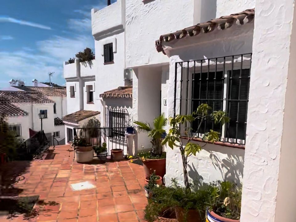 Byhus i Marbella, Malaga - foto 3