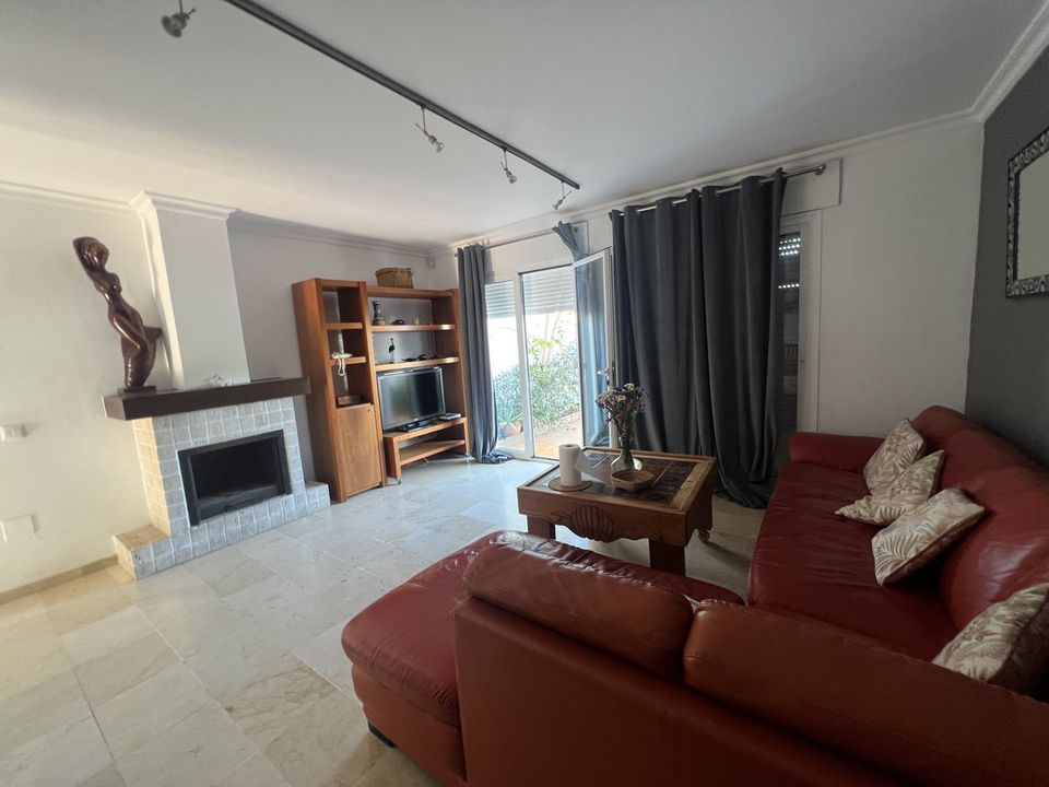 Byhus i Marbella, Malaga - foto 5