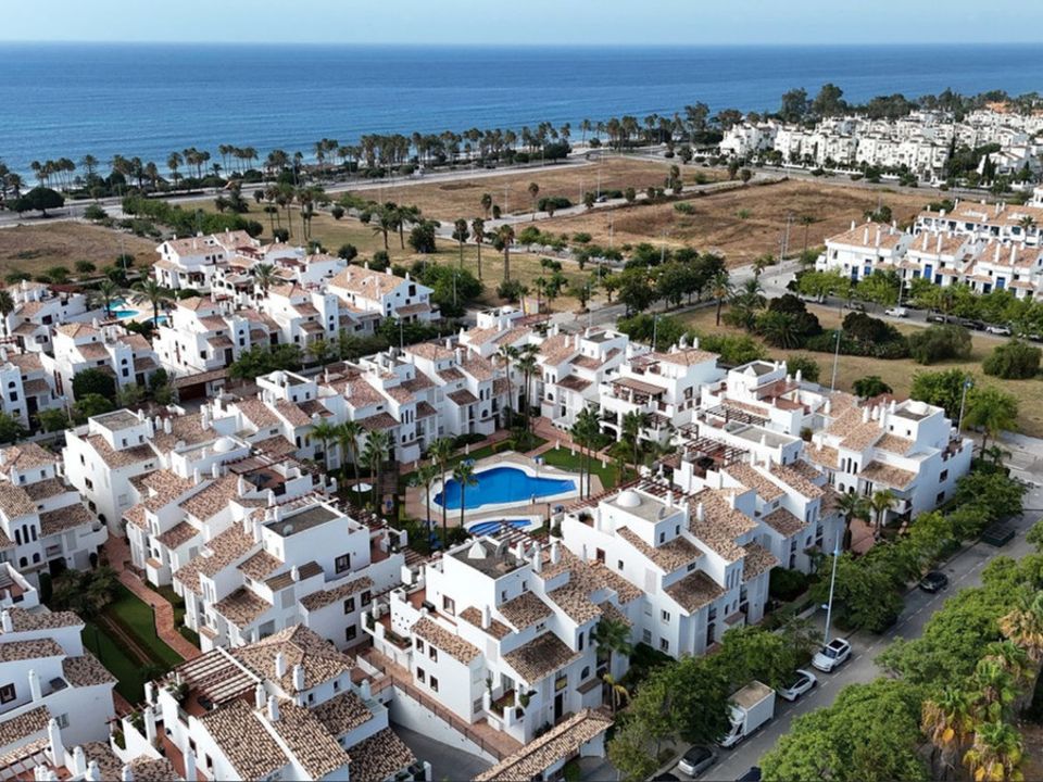 Lejlighed i San Pedro de Alcantara, Malaga - foto 1