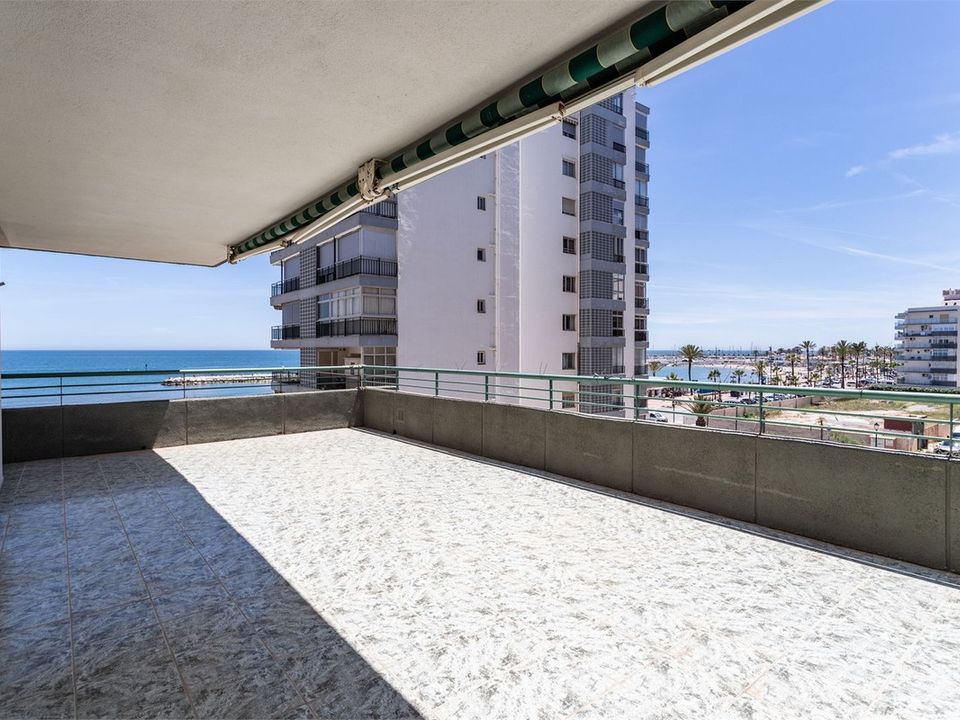 Lejlighed i Fuengirola, Malaga - foto 3