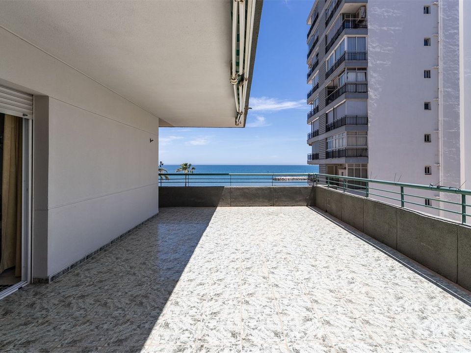 Lejlighed i Fuengirola, Malaga - foto 4
