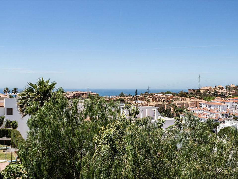 Leilighet i Riviera Del Sol, Malaga - bilde 2