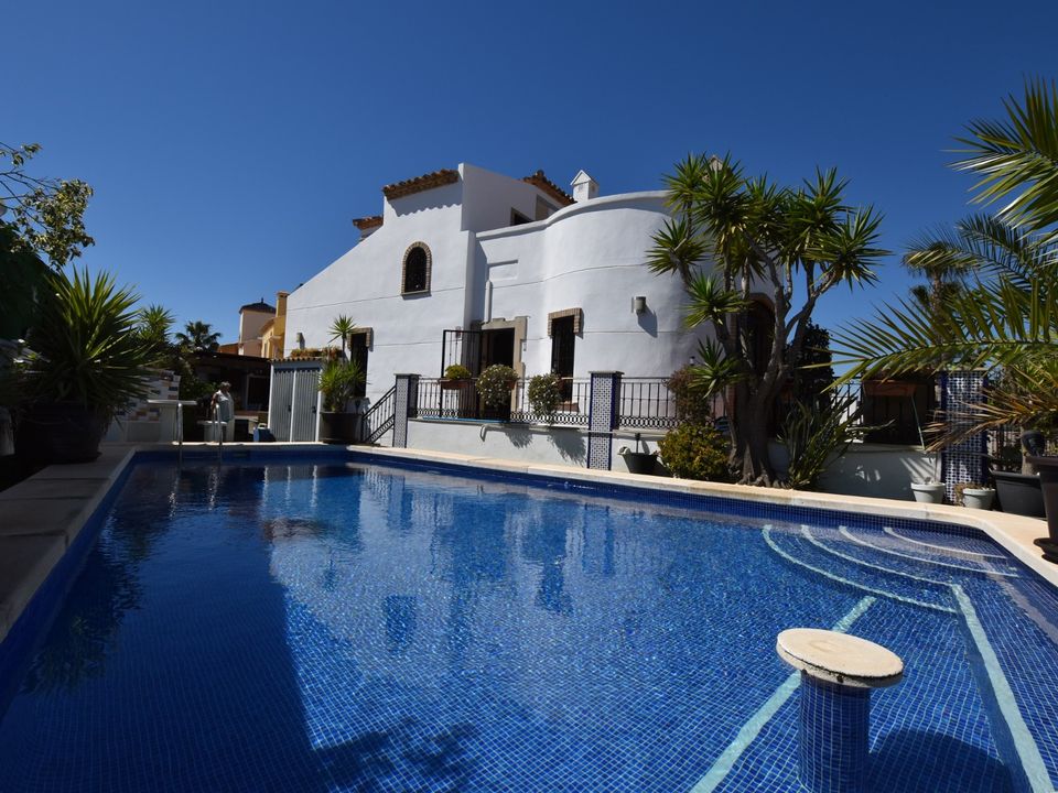Villa i Algorfa, Alicante - foto 1