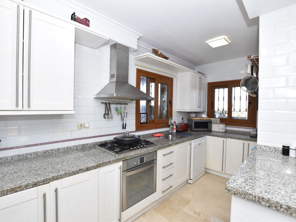 Villa i Algorfa, Alicante - foto 3