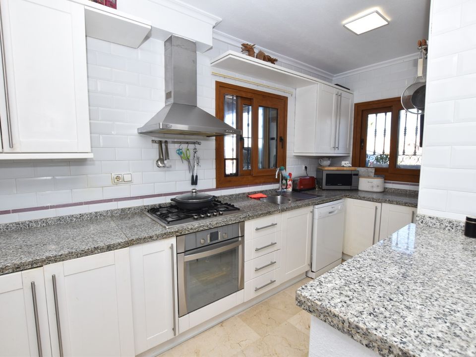 Villa i Algorfa, Alicante - foto 5