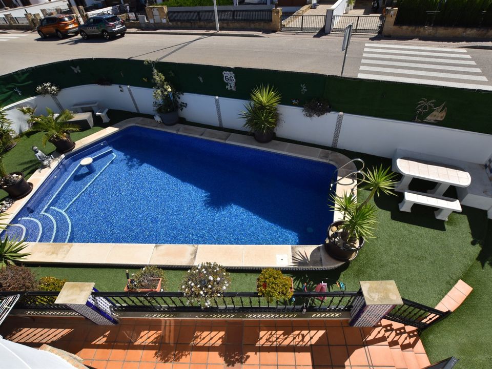 Villa i Algorfa, Alicante - foto 2