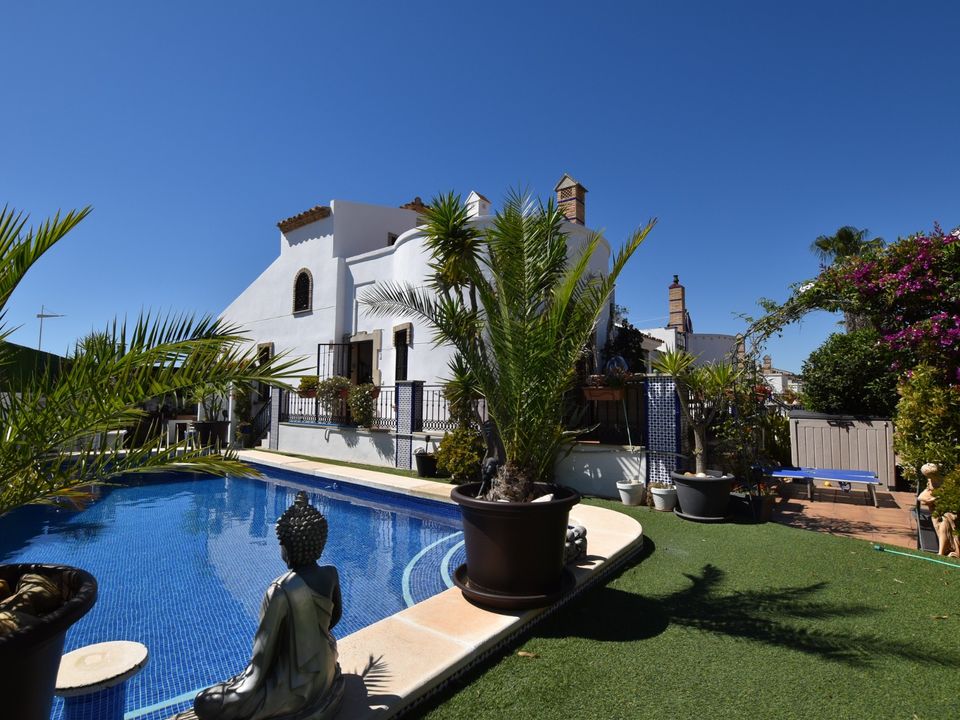 Villa i Algorfa, Alicante - foto 3