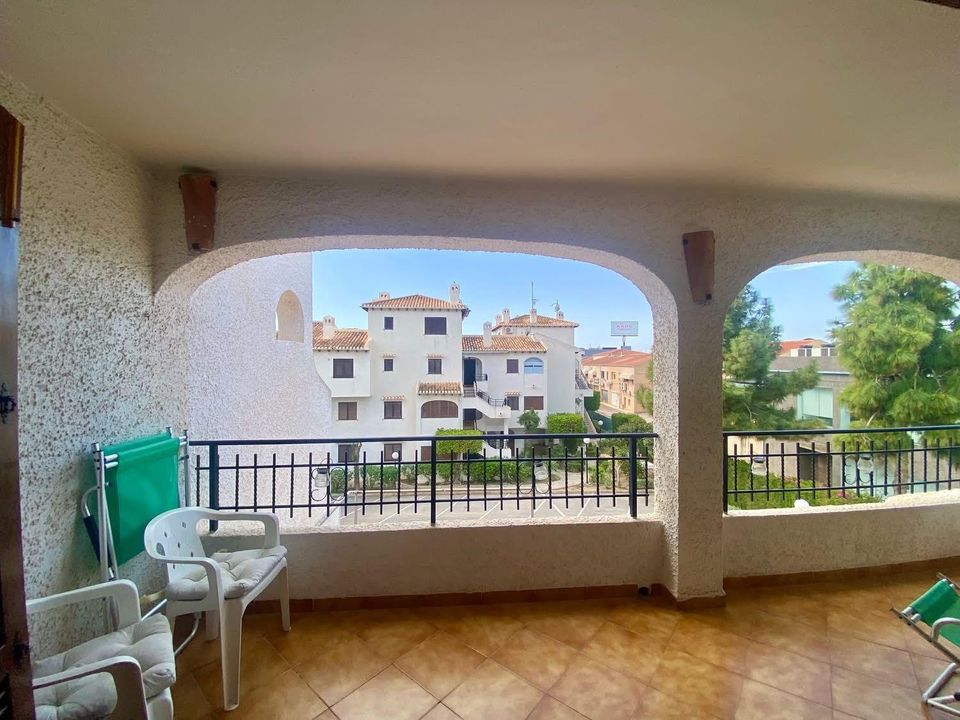 Lejlighed i Cabo Roig, Alicante - foto 4
