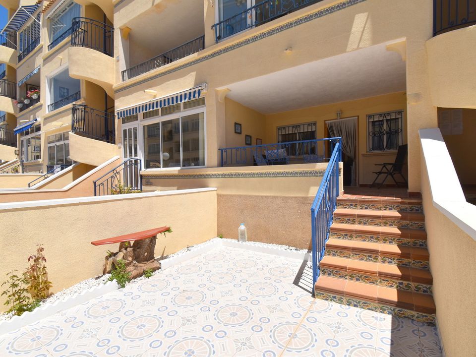 Lejlighed i Los Altos, Alicante - foto 3