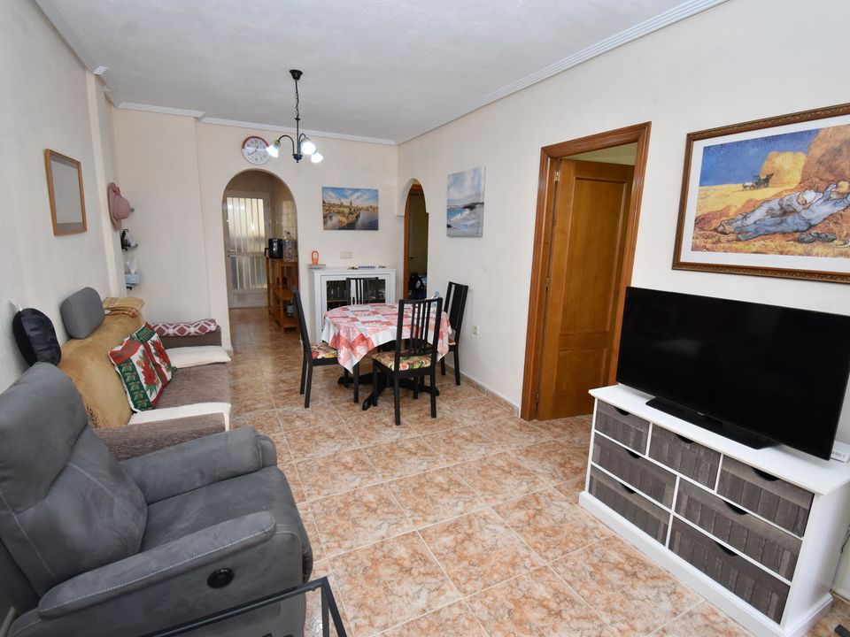 Lejlighed i Los Altos, Alicante - foto 4