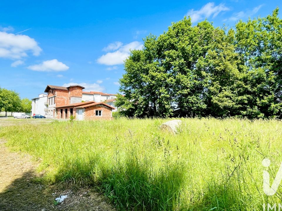 Villa i Saint-Gaudens, Haute-Garonne - bilde 3