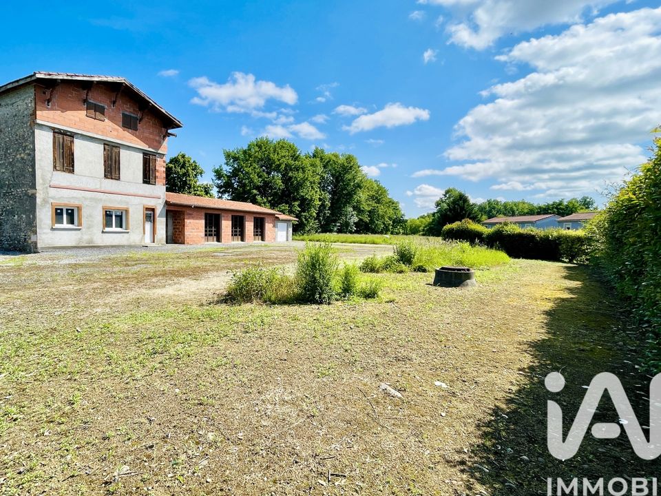 Villa i Saint-Gaudens, Haute-Garonne - bilde 4