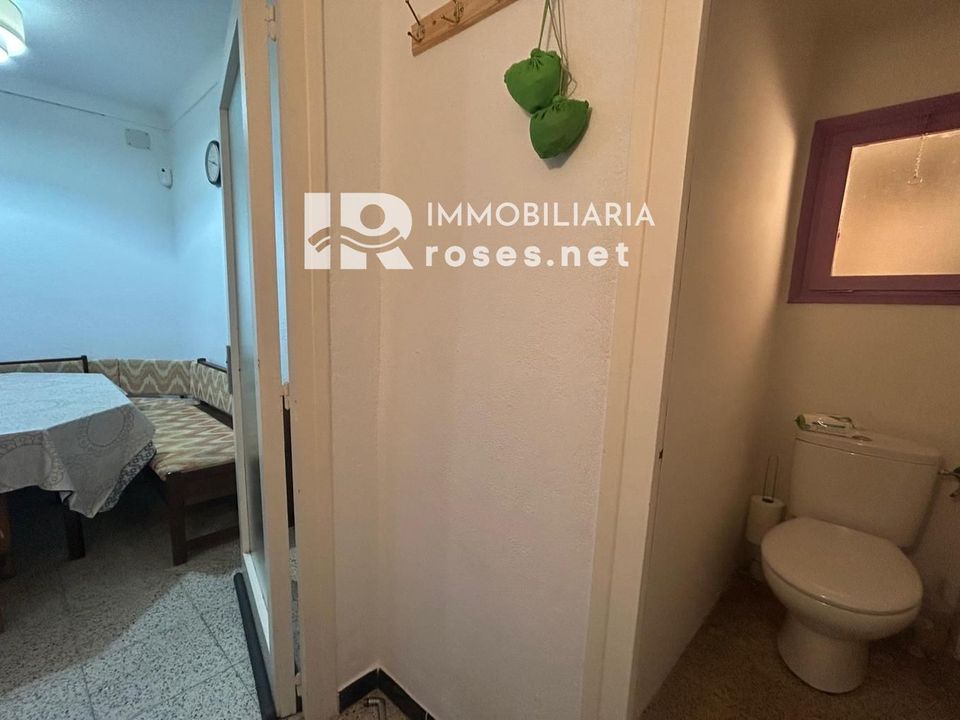 Lejlighed i Roses, Gerona - foto 4